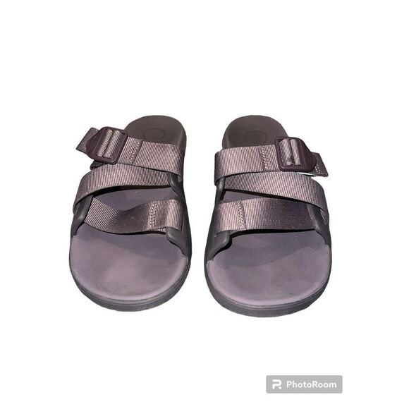 ✨CHACOS WOMEN'S CHILLOS SLIDES✨ - Picture 1 of 10